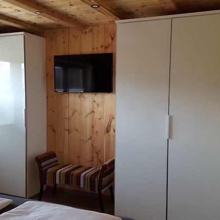 Ferienwohnung Zirbenduft Inzell Bagian luar foto