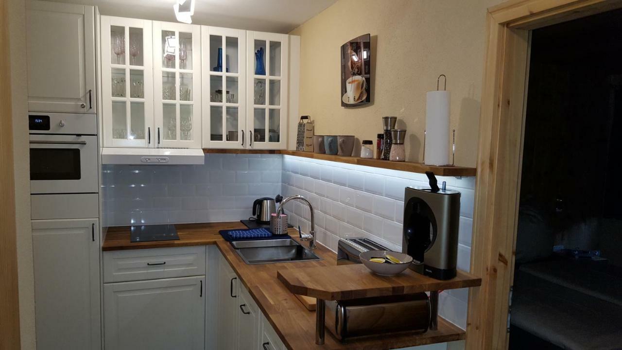 Ferienwohnung Zirbenduft Inzell Bagian luar foto
