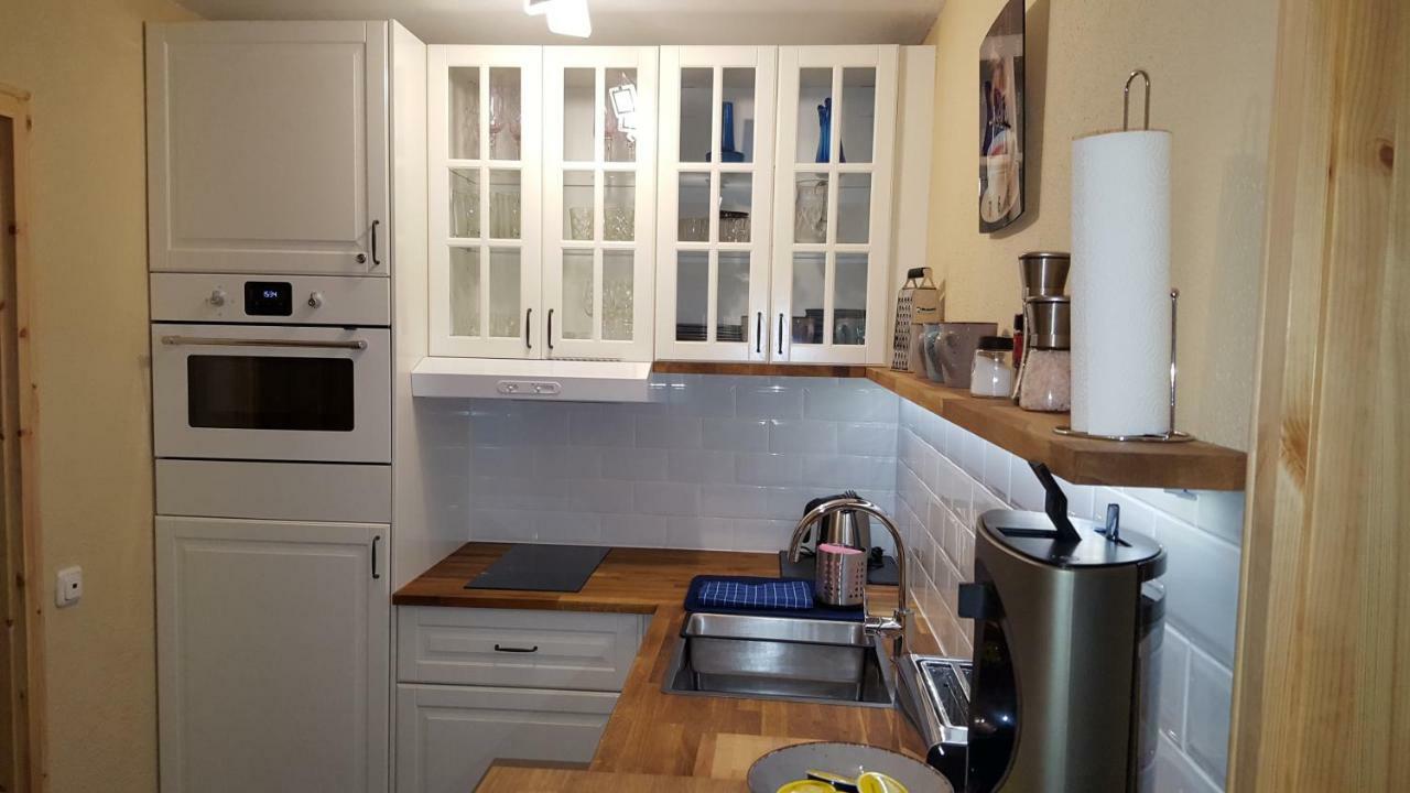 Ferienwohnung Zirbenduft Inzell Bagian luar foto